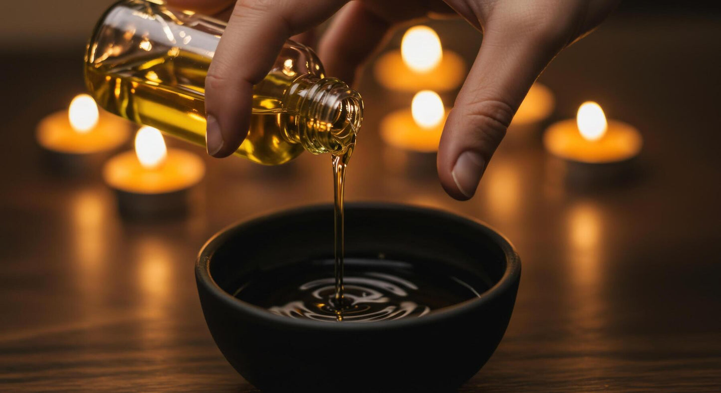 Alchemy Signature Massage
